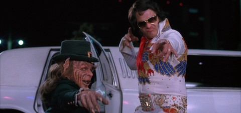 All 'Leprechaun' Movies In Order