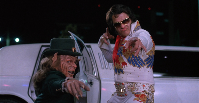 All 'Leprechaun' Movies In Order