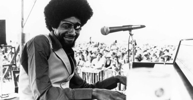 Bayou Maharajah: The Tragic Genius of James Booker