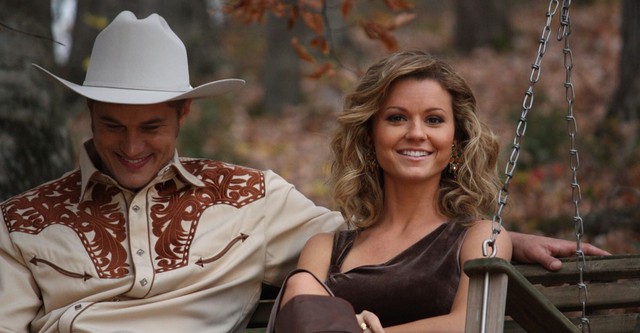 Pure Country 2: Die Gabe