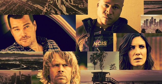 Watch ncis la online top