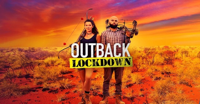 Outback Lockdown