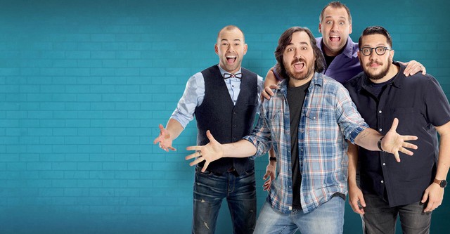 Impractical Jokers: Inside Jokes