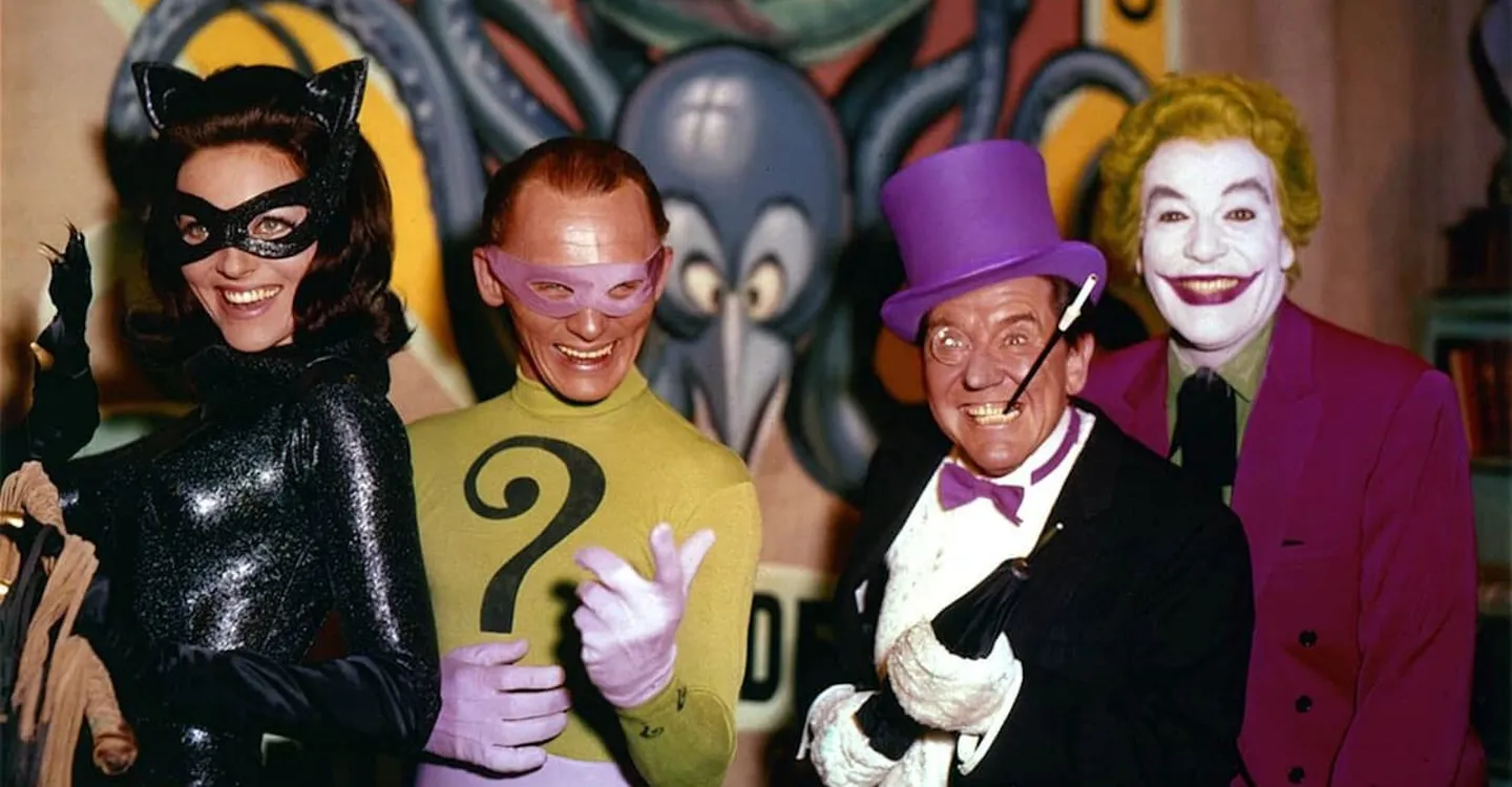 How To Watch All Batman Movies in Order: A Streaming Guide