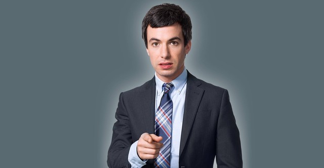 Nathan for You