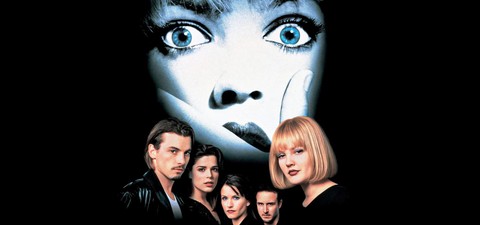 Scream: tutti i film e la serie TV della saga slasher horror in streaming