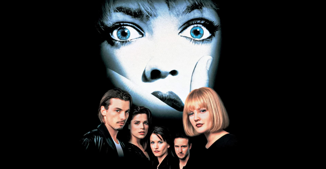 „Scream“: Ghostfaces Identität lag von Anfang an offen — fast niemand hat es bemerkt