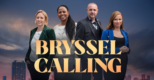 Bryssel Calling