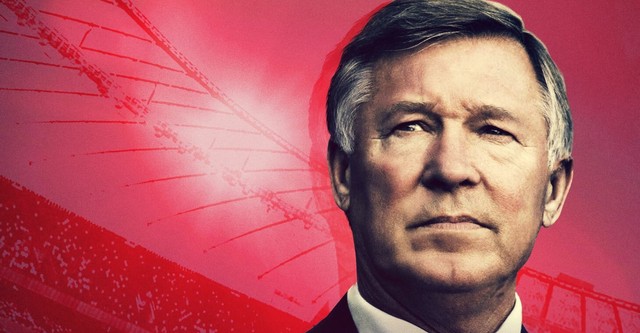 Sir Alex Ferguson: Un sueño hecho realidad