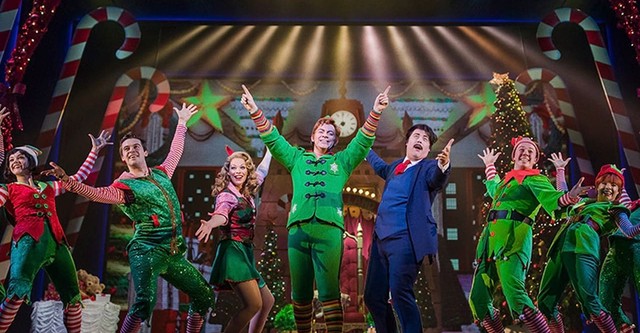 Elf: The Musical