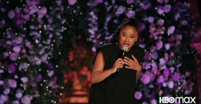 Phoebe Robinson: Sorry, Harriet Tubman