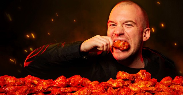 Watch Hot Ones Streaming Online