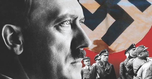 Hitlers Bodyguards – Die Sicherheit des Diktators