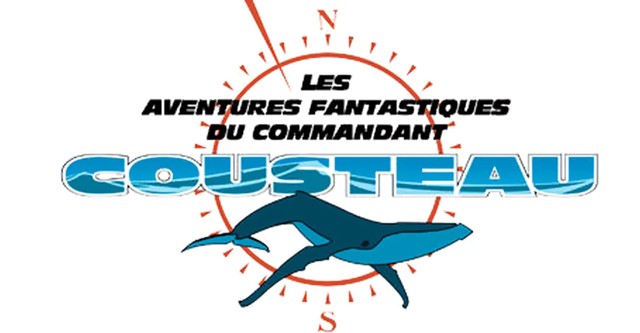 Les Aventures fantastiques du commandant Cousteau