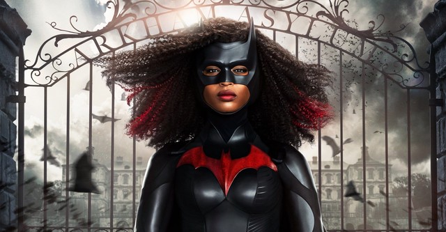 Batwoman