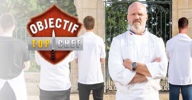 Objectif Top Chef