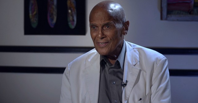 The Sit-In: Harry Belafonte Hosts the Tonight Show