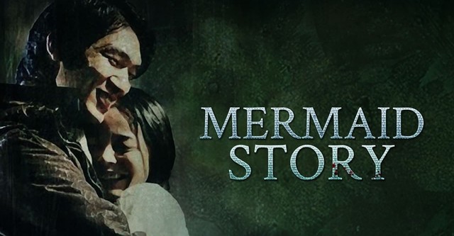 Mermaid Story