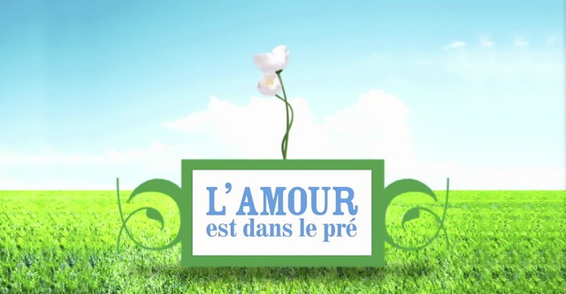 L'amour est dans le pré