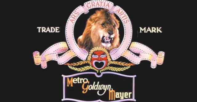 The Metro-Goldwyn-Mayer Story