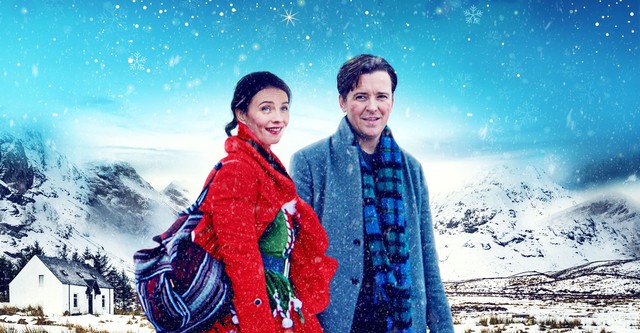 Weihnachtsliebe wider Willen