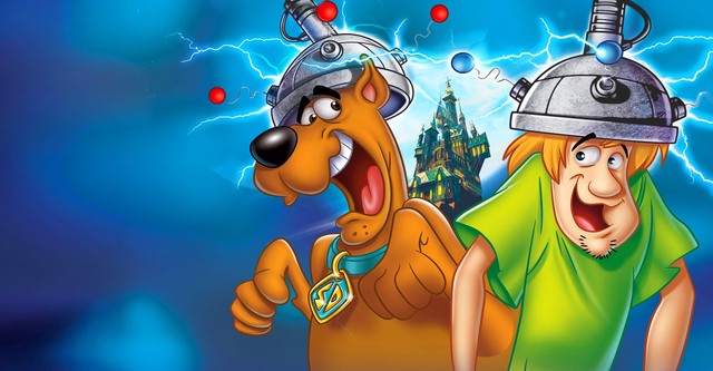 Scooby-Doo! und der Fluch der von Dinkensteins