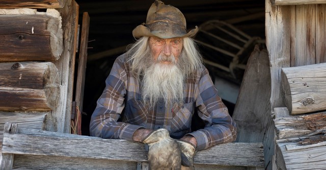 The Last Norwegian Cowboy