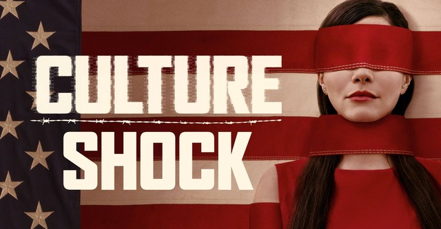 Culture Shock