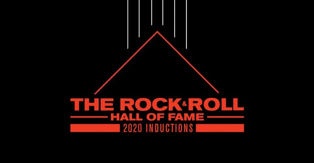 The Rock & Roll Hall of Fame 2020 Inductions