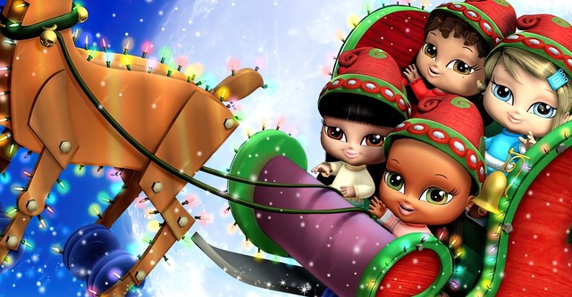 Bratz babyz the movie 123movies new arrivals