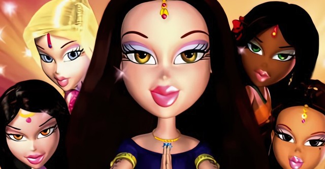 Bratz: Genie Magic