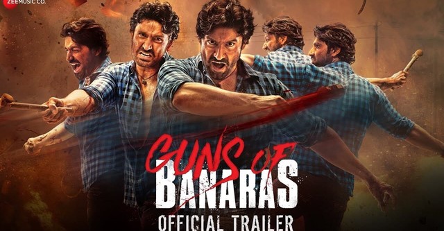 Guns of Banaras