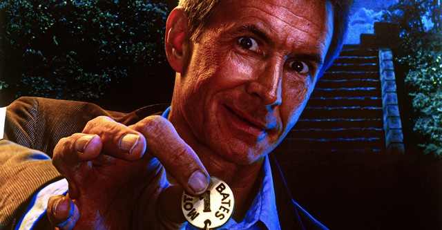 Psycho III