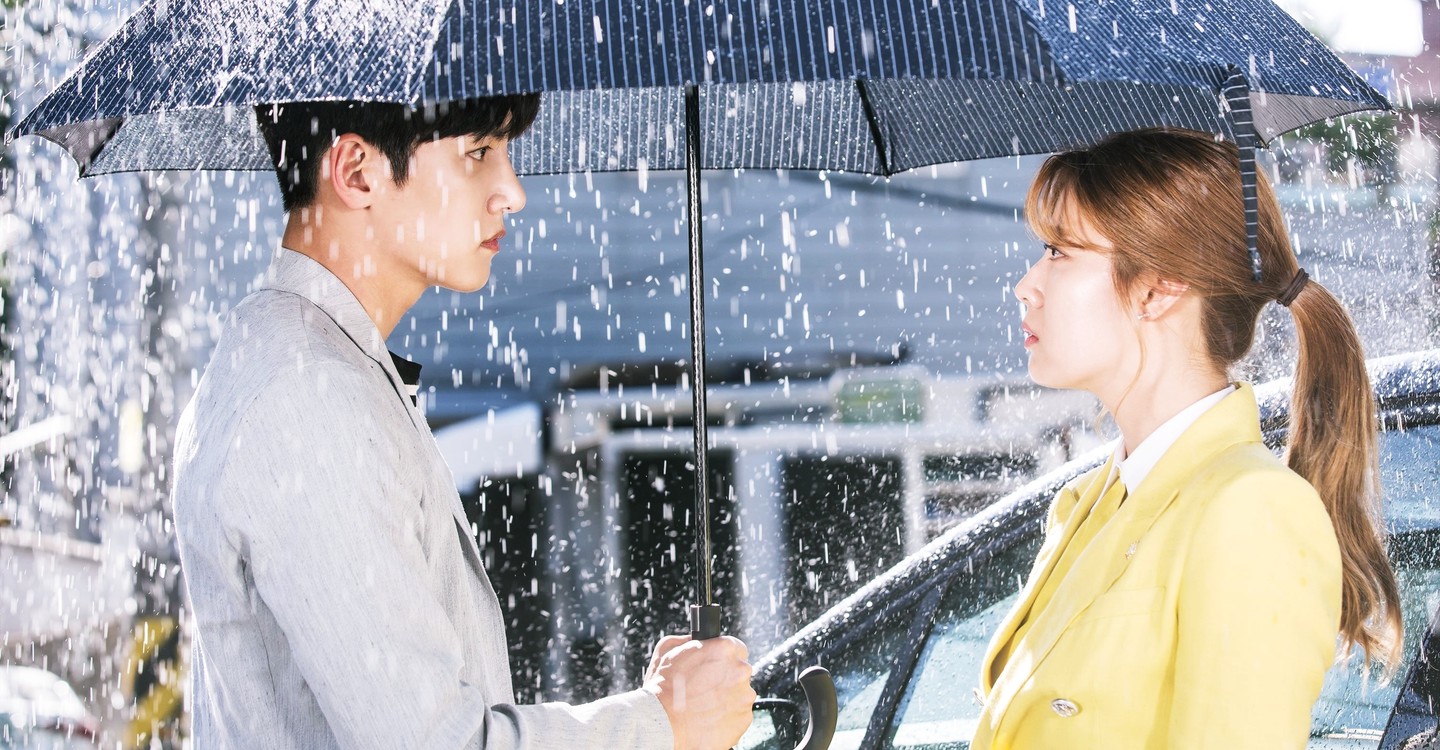 Suspicious Partner Review ( no spoilers ) While I'm thinking.