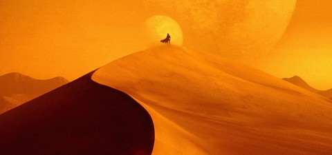 Dune Tops UK Streaming Charts After Release on Amazon Prime Video
