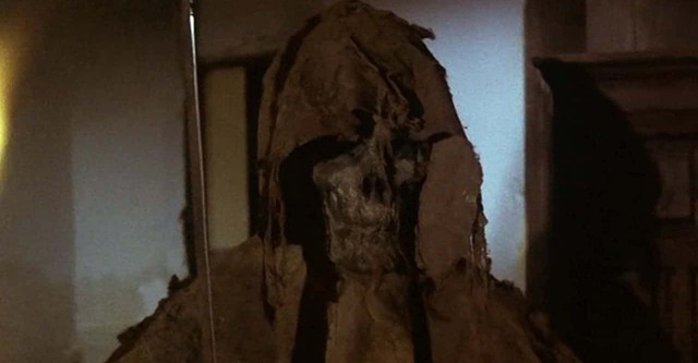 La Chevauchée des morts-vivants