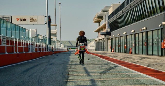 SIC - The Prince of MotoGP