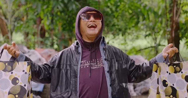 Shoot Shoot! Di Ko Siya Titigilan!