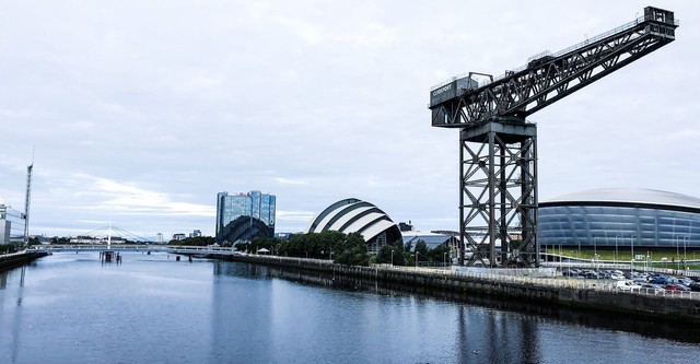 Britain's Great Rivers: Then & Now