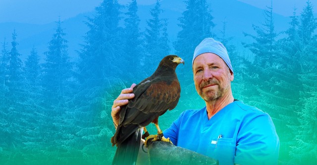 The Wild Life of Dr. Ole