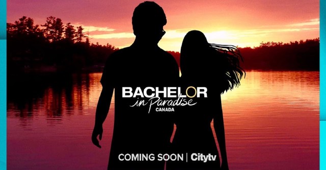 Bachelor in Paradise Canada