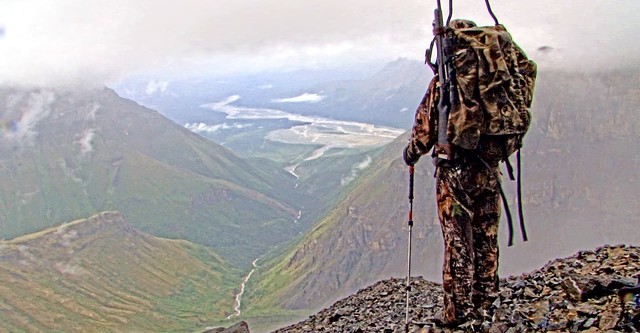 Alaska Outdoors