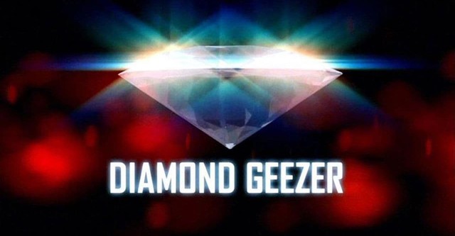 Diamond Geezer