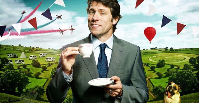 John Bishop's Britain