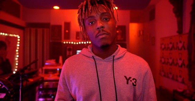 Juice WRLD: В бездну