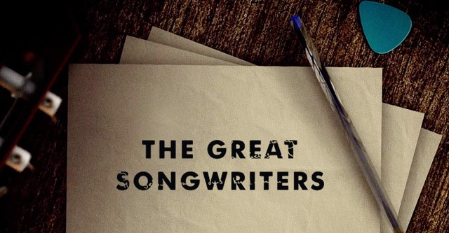 The Great Songwriters