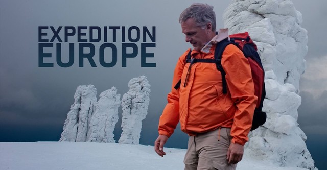 Expedition Europa