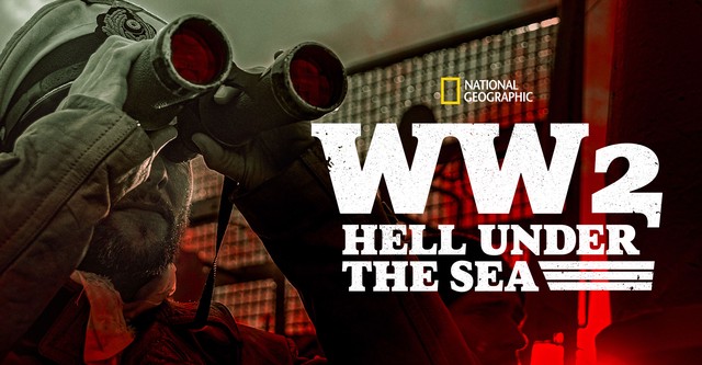 Hell Below – Krieg unter Wasser