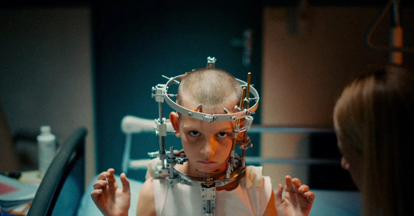 « Grave », « Titane », « Alpha »… : tous les films de Julia Ducournau