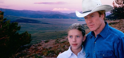 Scarlett Johansson : tous ses meilleurs films en streaming